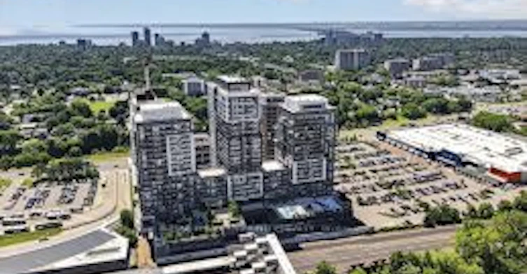 1806-2081 Fairview Street, Burlington, ON, L7R 0E5 - 3