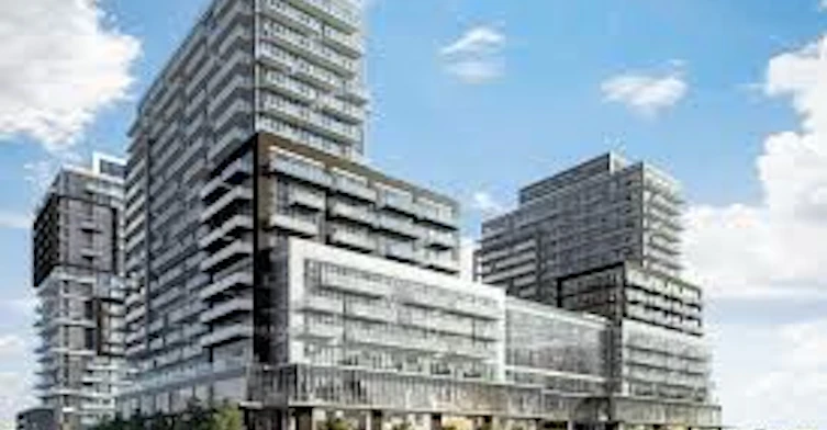 1806-2081 Fairview Street, Burlington, ON, L7R 0E5