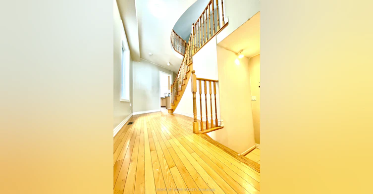 A-10 Vanderbrink Drive, Brampton, ON, L6R 0E5 - 2