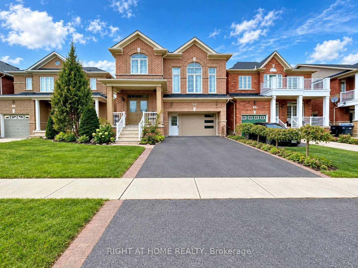 A-10 Vanderbrink Drive, Brampton, ON, L6R 0E5 - 40