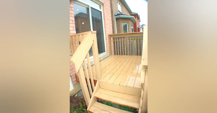 A-10 Vanderbrink Drive, Brampton, ON, L6R 0E5 - 39