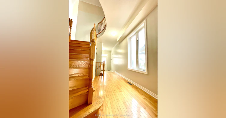 A-10 Vanderbrink Drive, Brampton, ON, L6R 0E5 - 17