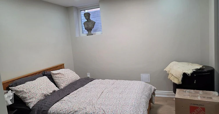 Basement-2644 Kinnerton Crescent, Mississauga, ON, L5K 2B2 - 14
