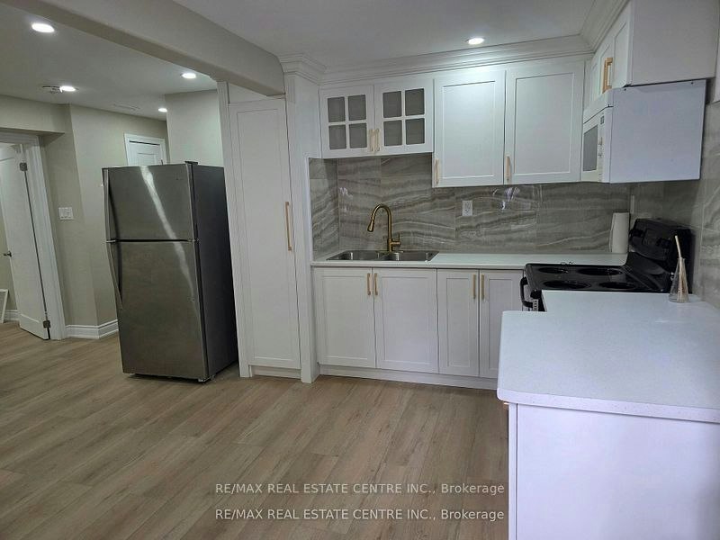 Basement-2644 Kinnerton Crescent, Mississauga, ON, L5K 2B2 - 6