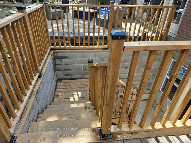 Basement-2644 Kinnerton Crescent, Mississauga, ON, L5K 2B2 - 2