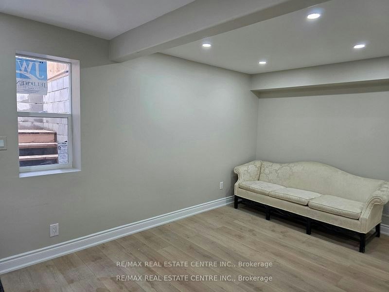 Basement-2644 Kinnerton Crescent, Mississauga, ON, L5K 2B2 - 8