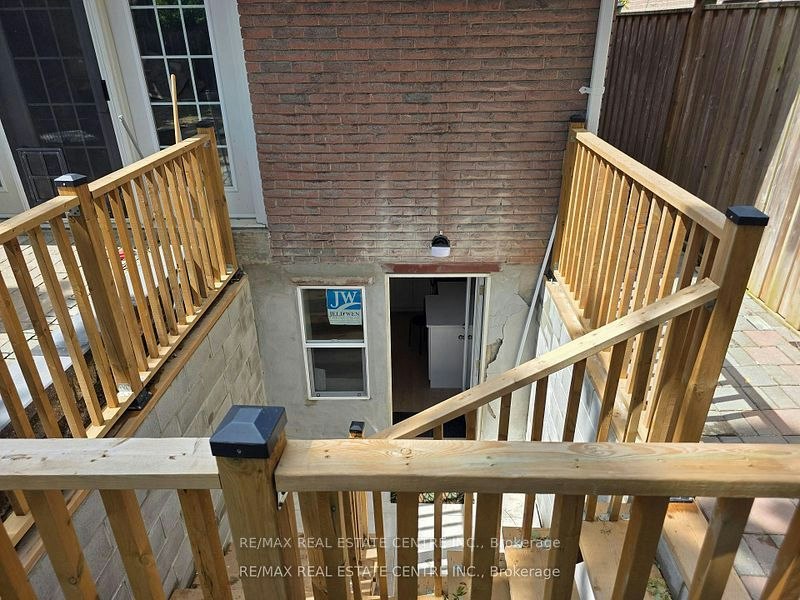 Basement-2644 Kinnerton Crescent, Mississauga, ON, L5K 2B2 - 4