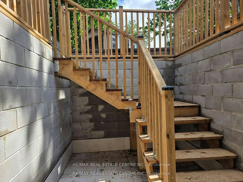 Basement-2644 Kinnerton Crescent, Mississauga, ON, L5K 2B2 - 3