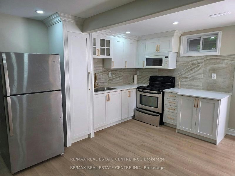 Basement-2644 Kinnerton Crescent, Mississauga, ON, L5K 2B2 - 7