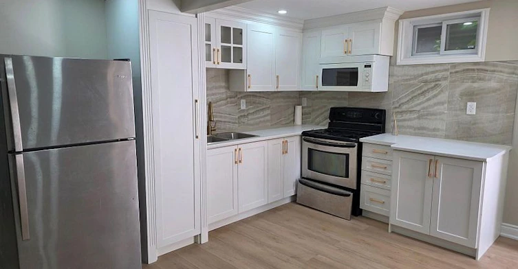 Basement-2644 Kinnerton Crescent, Mississauga, ON, L5K 2B2 - 7