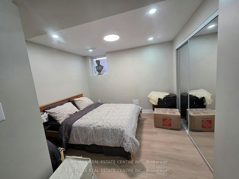 Basement-2644 Kinnerton Crescent, Mississauga, ON, L5K 2B2 - 13