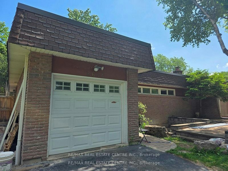Basement-2644 Kinnerton Crescent, Mississauga, ON, L5K 2B2