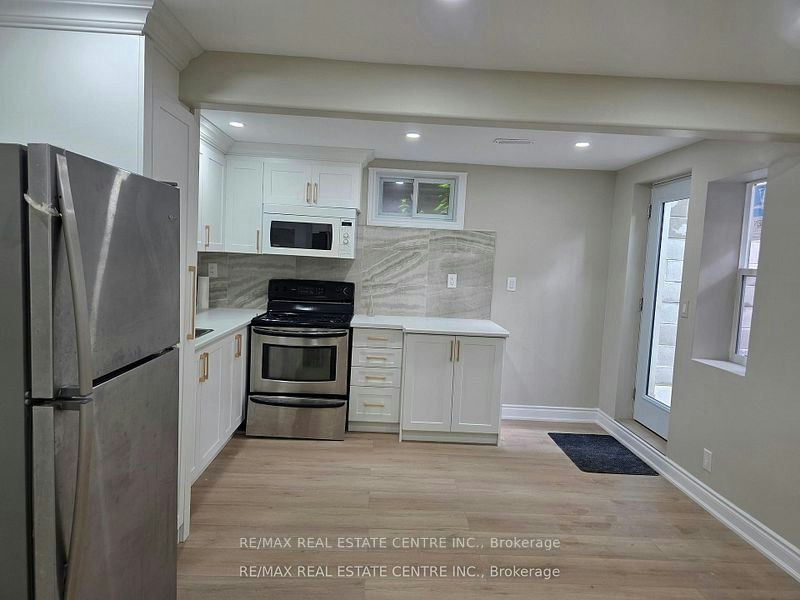 Basement-2644 Kinnerton Crescent, Mississauga, ON, L5K 2B2 - 5