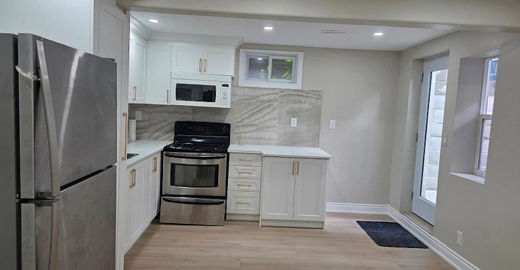 Basement-2644 Kinnerton Crescent, Mississauga, ON, L5K 2B2 - 5