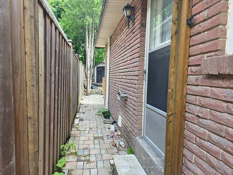 Basement-2644 Kinnerton Crescent, Mississauga, ON, L5K 2B2 - 16