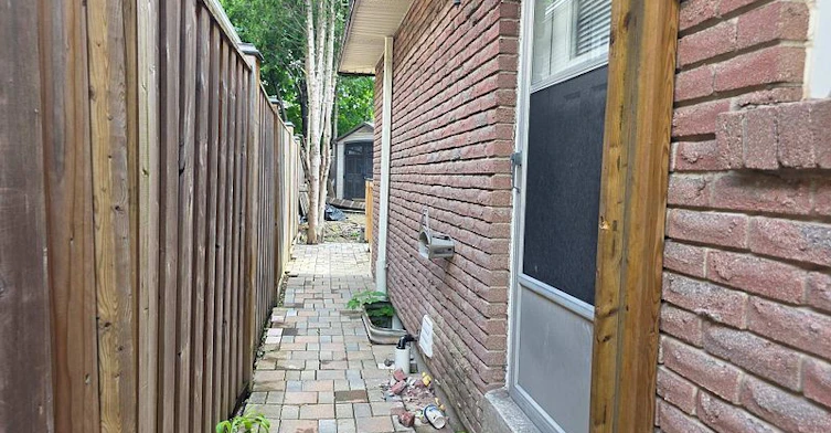 Basement-2644 Kinnerton Crescent, Mississauga, ON, L5K 2B2 - 16
