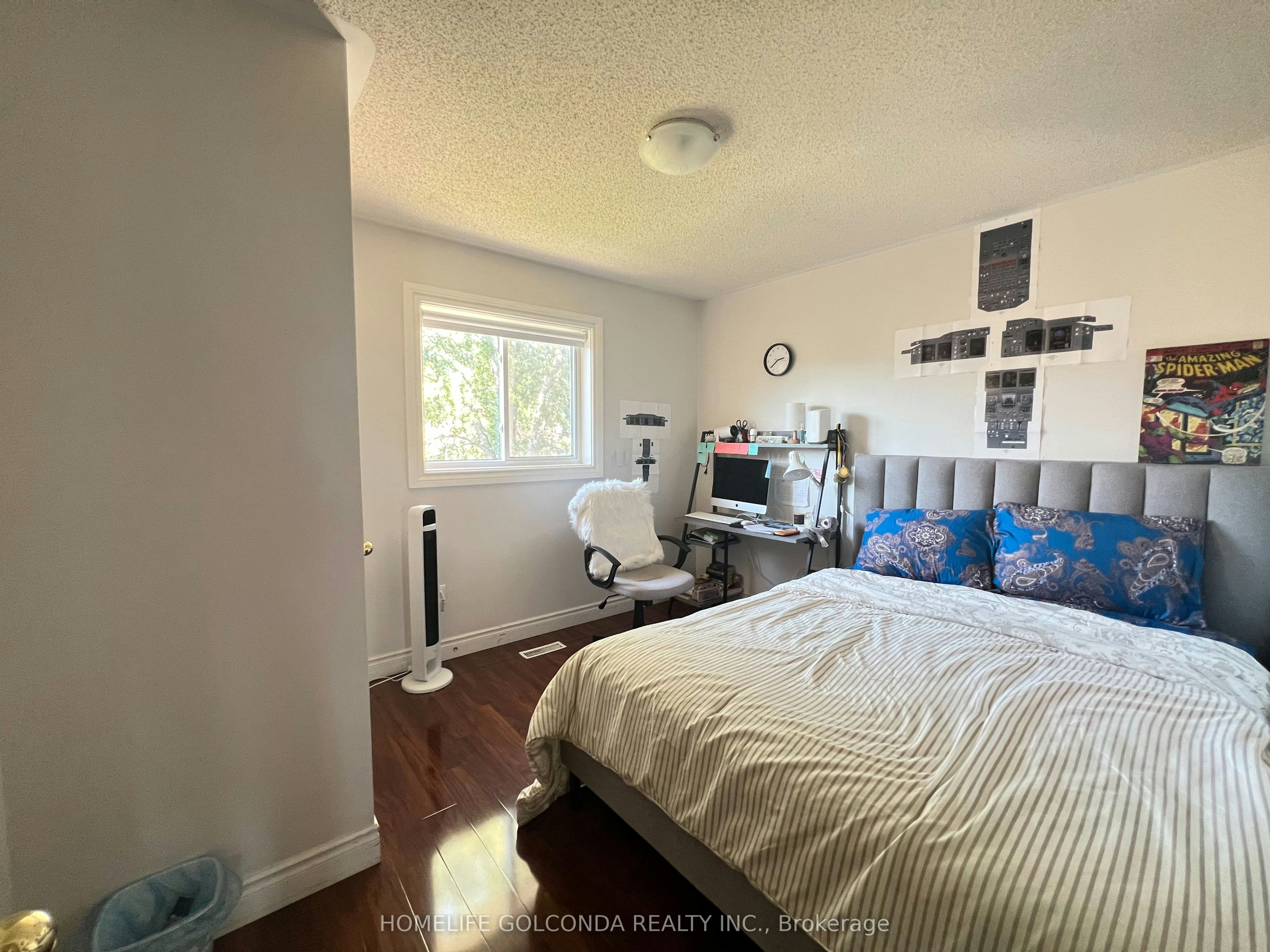 2541 Scarth Court, Mississauga, ON, L5M 5L2 - 11