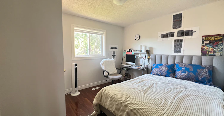 2541 Scarth Court, Mississauga, ON, L5M 5L2 - 11