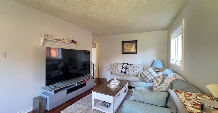 2541 Scarth Court, Mississauga, ON, L5M 5L2 - 6