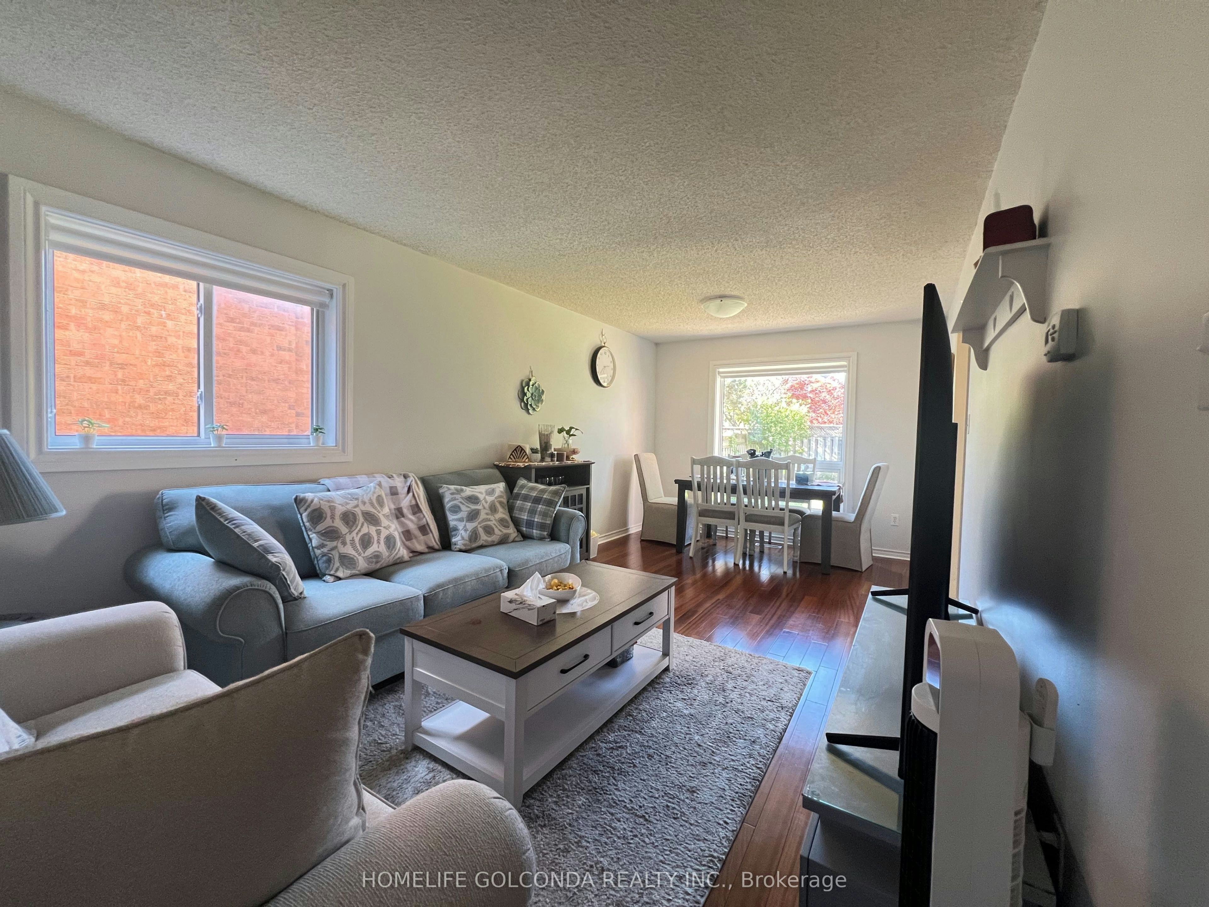 2541 Scarth Court, Mississauga, ON, L5M 5L2 - 3