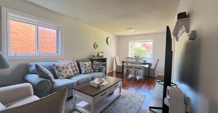 2541 Scarth Court, Mississauga, ON, L5M 5L2 - 3