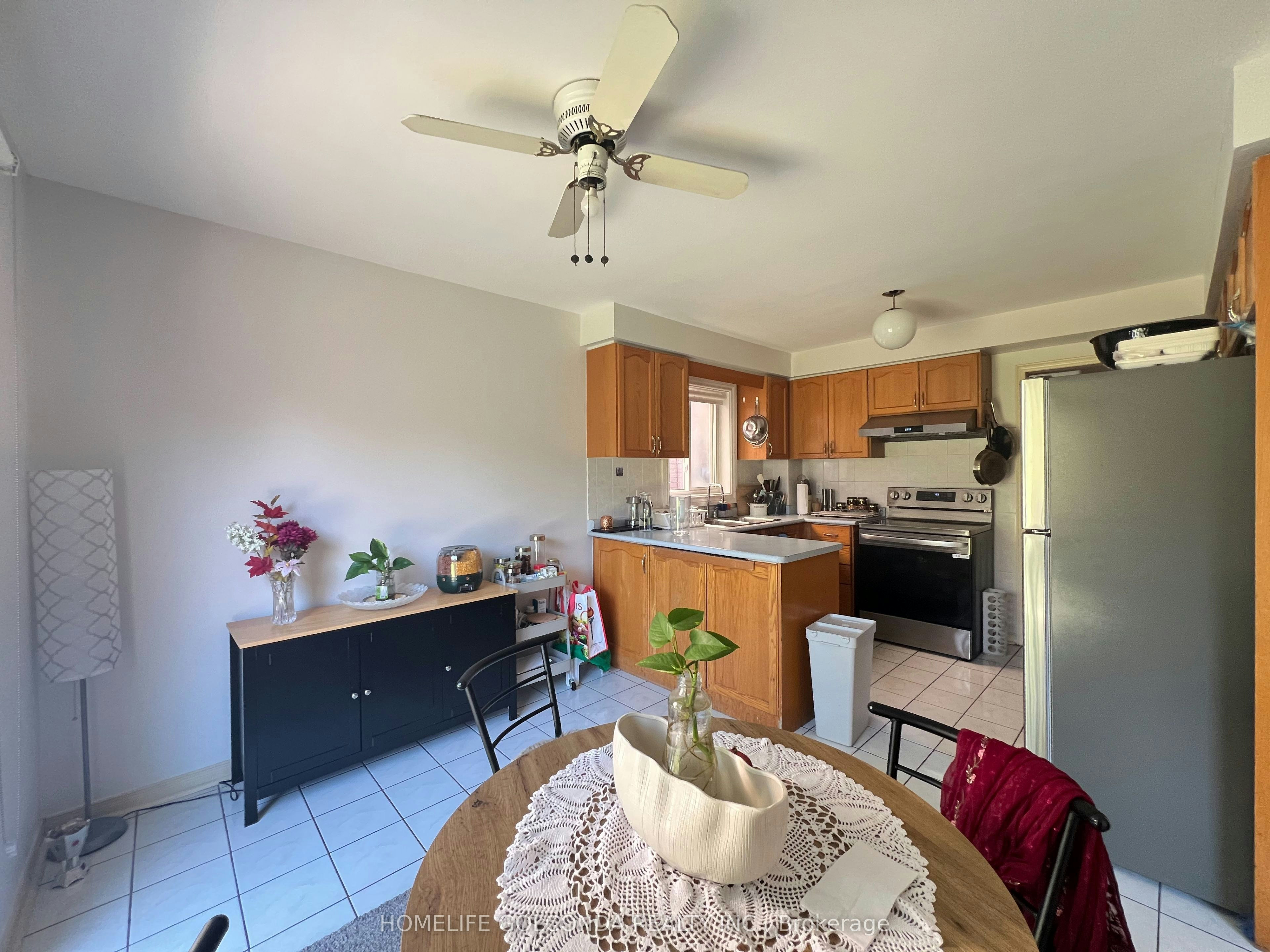 2541 Scarth Court, Mississauga, ON, L5M 5L2 - 5