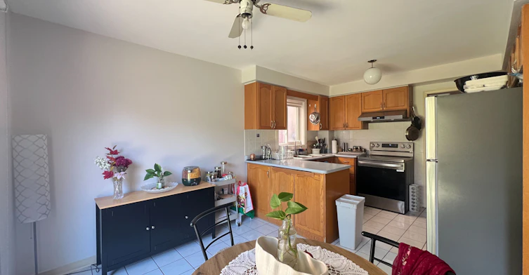 2541 Scarth Court, Mississauga, ON, L5M 5L2 - 5