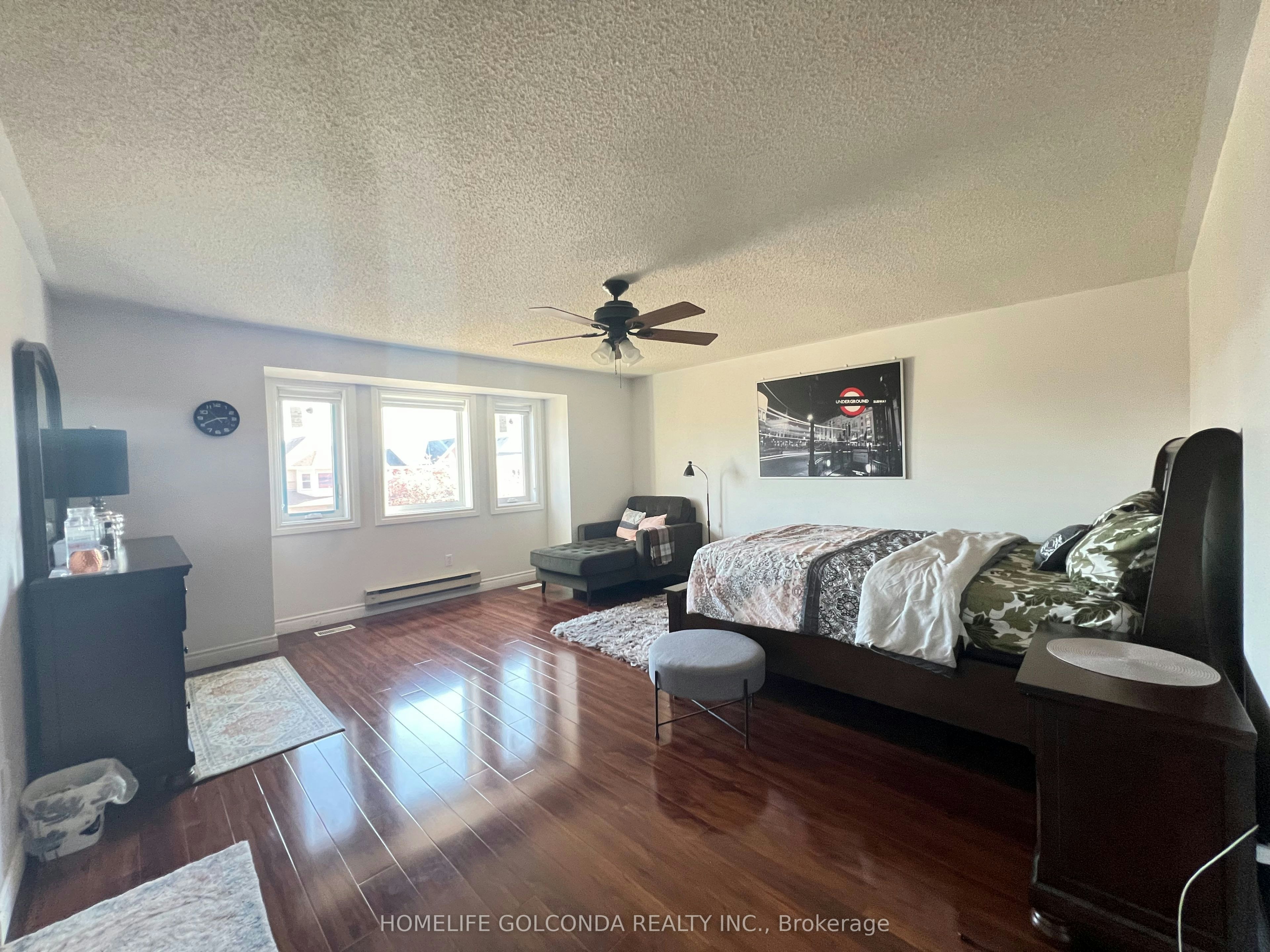 2541 Scarth Court, Mississauga, ON, L5M 5L2 - 9