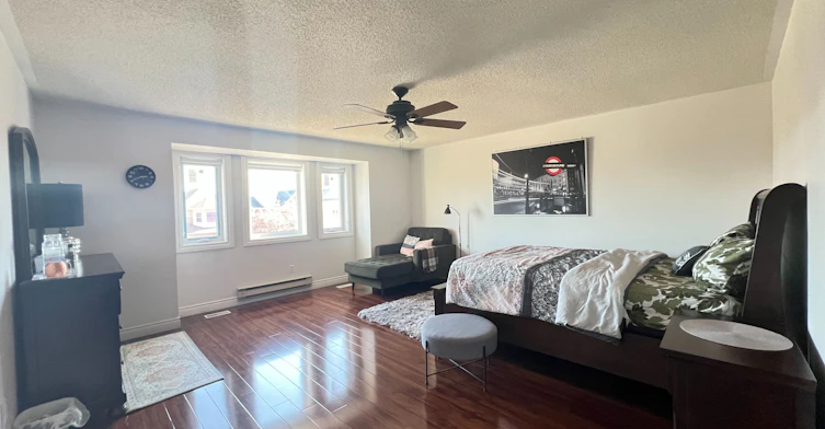 2541 Scarth Court, Mississauga, ON, L5M 5L2 - 9