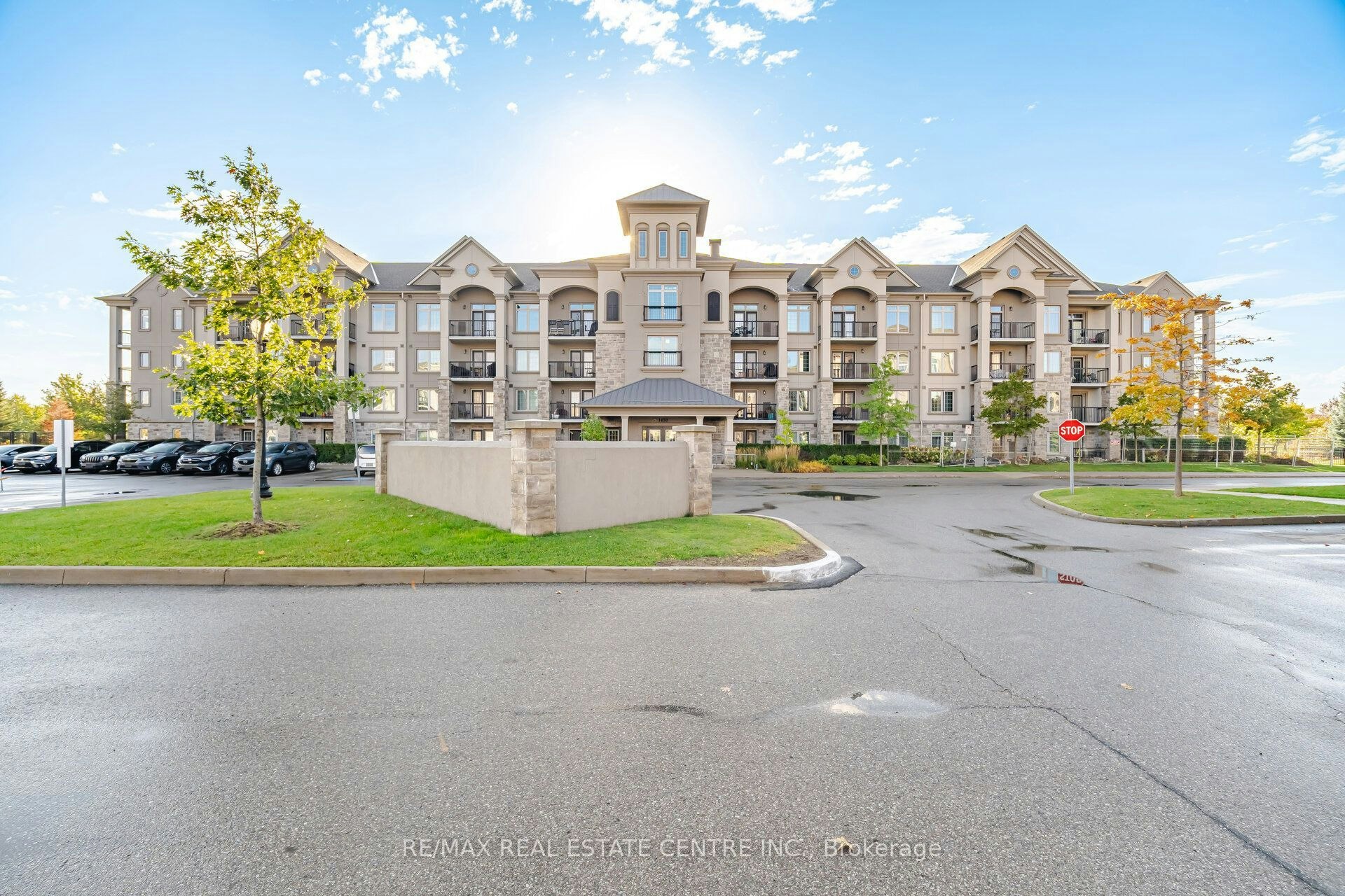 103-1450 Main Street E, Milton, ON, L9T 8W4