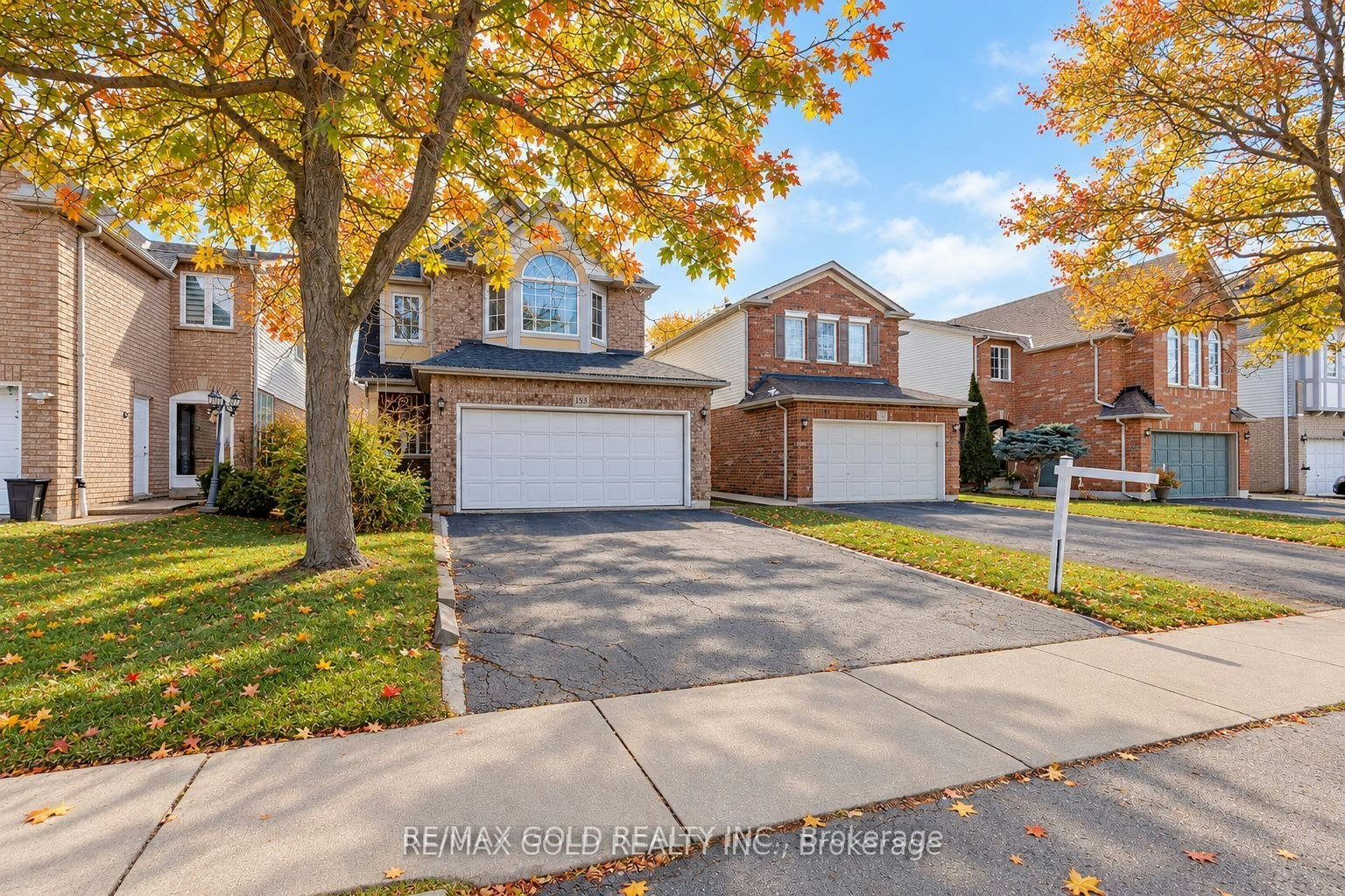 153 Cordgrass Crescent, Brampton, ON, L6R 2A1