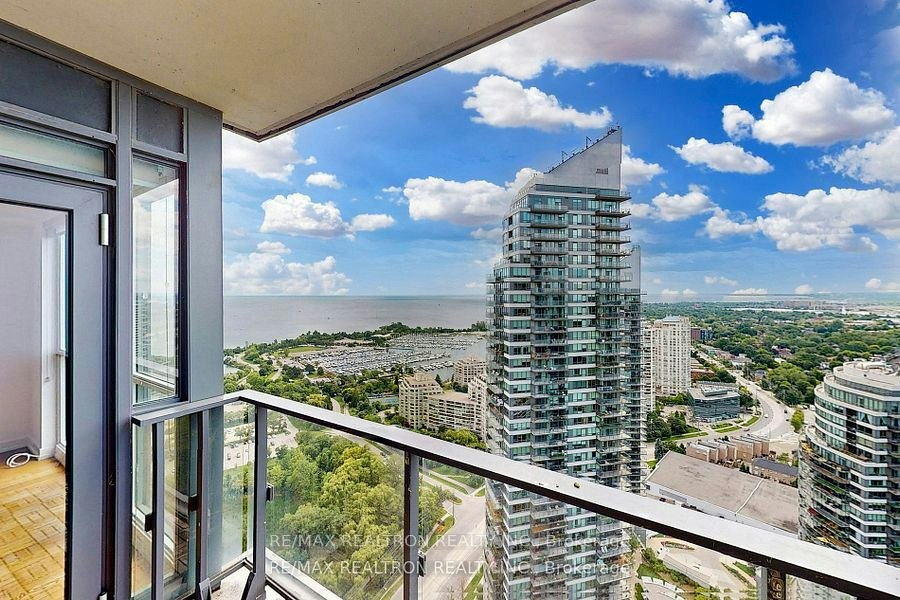 4205-2212 Lake Shore Boulevard W, Toronto, ON, L6L 1G8 - 12