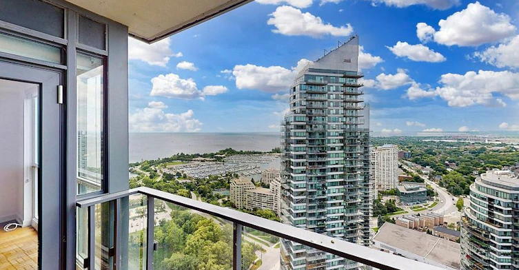 4205-2212 Lake Shore Boulevard W, Toronto, ON, L6L 1G8 - 12