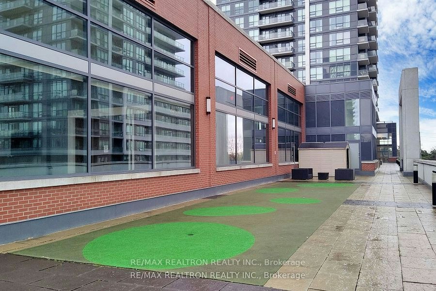 4205-2212 Lake Shore Boulevard W, Toronto, ON, L6L 1G8 - 20