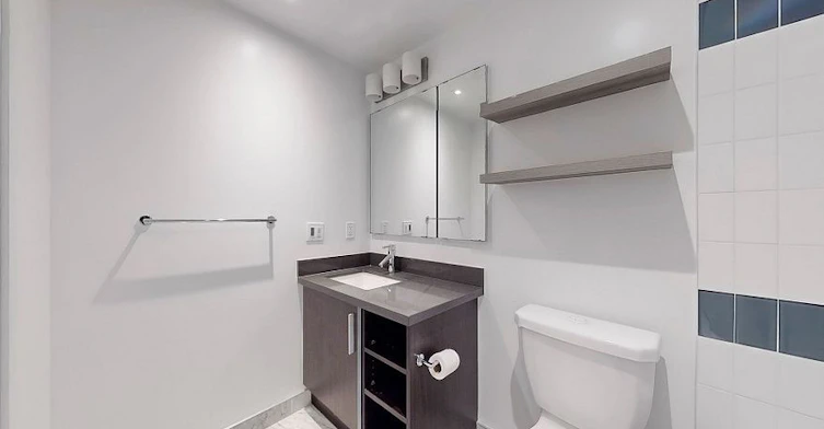 4205-2212 Lake Shore Boulevard W, Toronto, ON, L6L 1G8 - 10