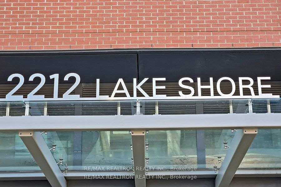 4205-2212 Lake Shore Boulevard W, Toronto, ON, L6L 1G8 - 23