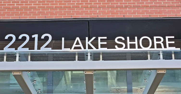4205-2212 Lake Shore Boulevard W, Toronto, ON, L6L 1G8 - 23