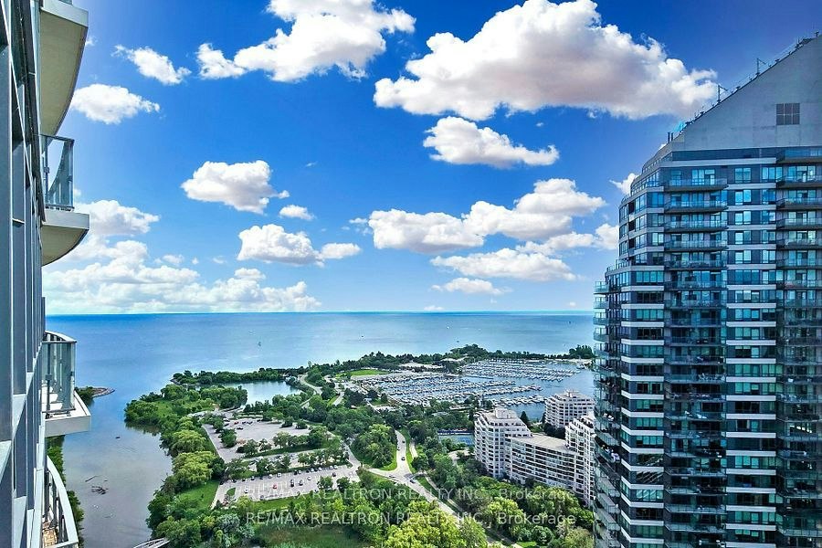 4205-2212 Lake Shore Boulevard W, Toronto, ON, L6L 1G8 - 13
