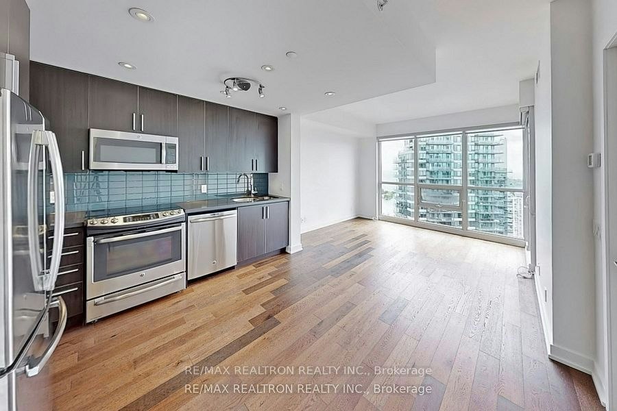 4205-2212 Lake Shore Boulevard W, Toronto, ON, L6L 1G8 - 7