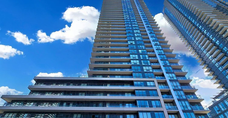 4205-2212 Lake Shore Boulevard W, Toronto, ON, L6L 1G8 - 22