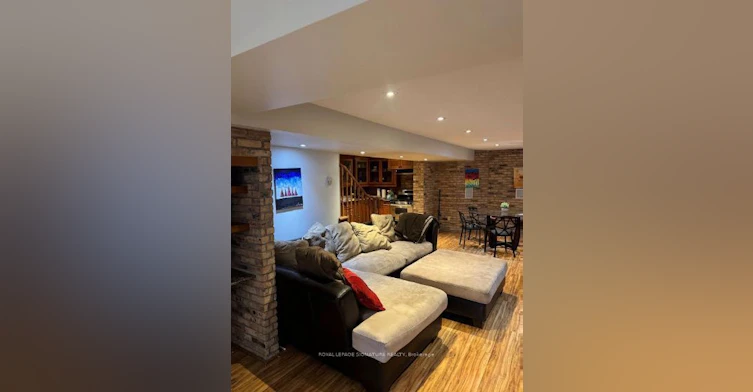 Basement-1559 Westbridge Way, Mississauga, ON, L5N 8A2 - 3