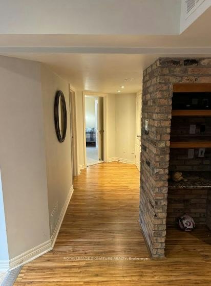 Basement-1559 Westbridge Way, Mississauga, ON, L5N 8A2 - 4