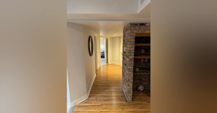 Basement-1559 Westbridge Way, Mississauga, ON, L5N 8A2 - 4