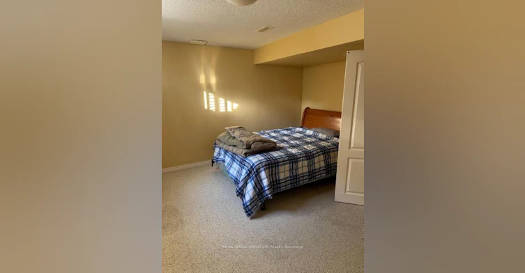 Basement-1559 Westbridge Way, Mississauga, ON, L5N 8A2 - 5