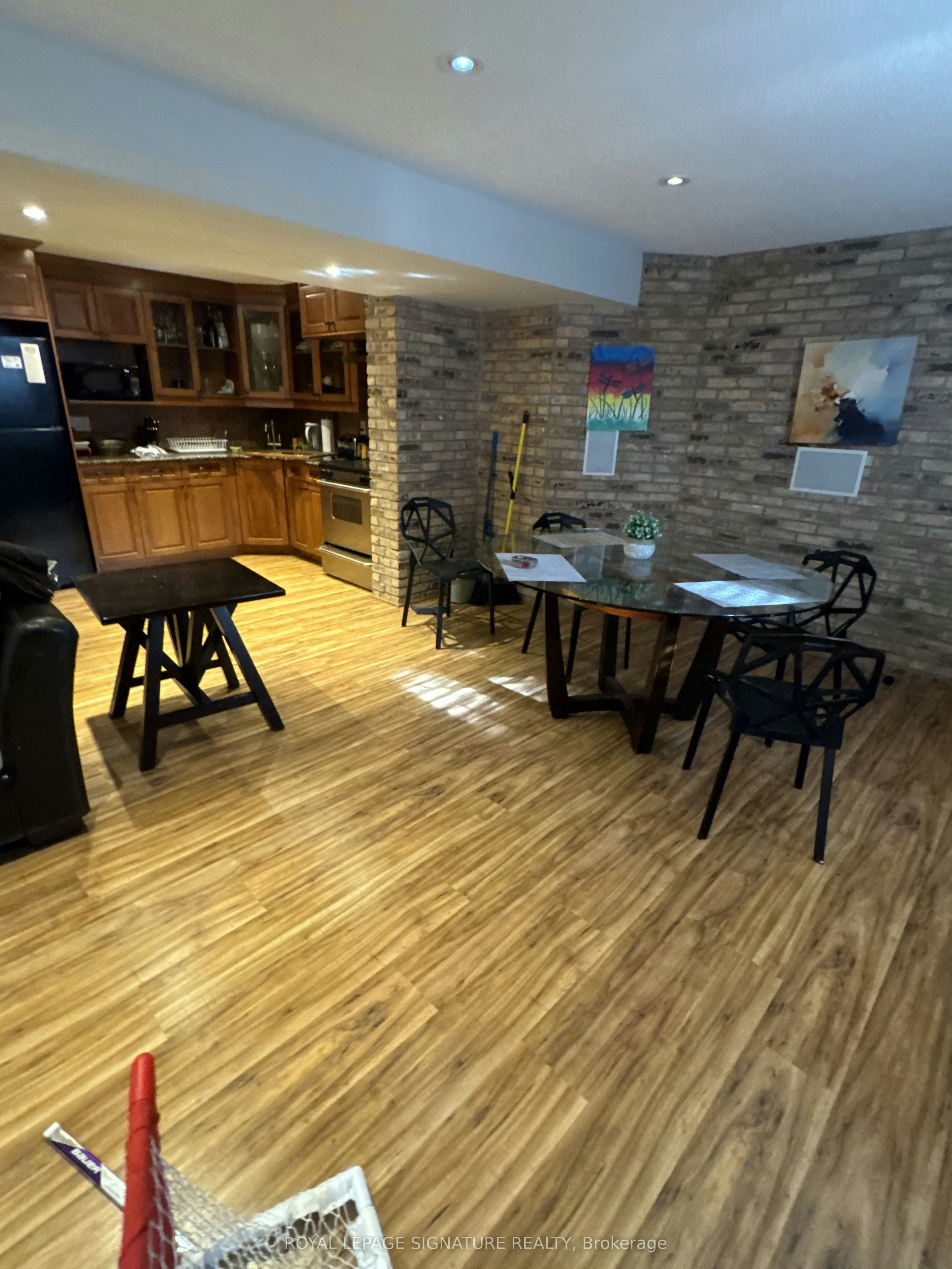 Basement-1559 Westbridge Way, Mississauga, ON, L5N 8A2