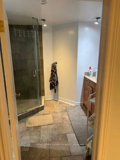 Basement-1559 Westbridge Way, Mississauga, ON, L5N 8A2 - 6
