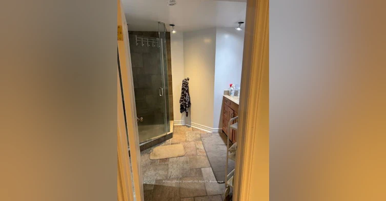 Basement-1559 Westbridge Way, Mississauga, ON, L5N 8A2 - 6