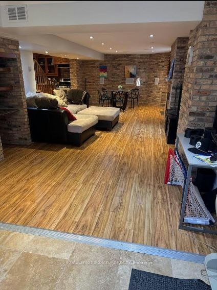 Basement-1559 Westbridge Way, Mississauga, ON, L5N 8A2 - 2