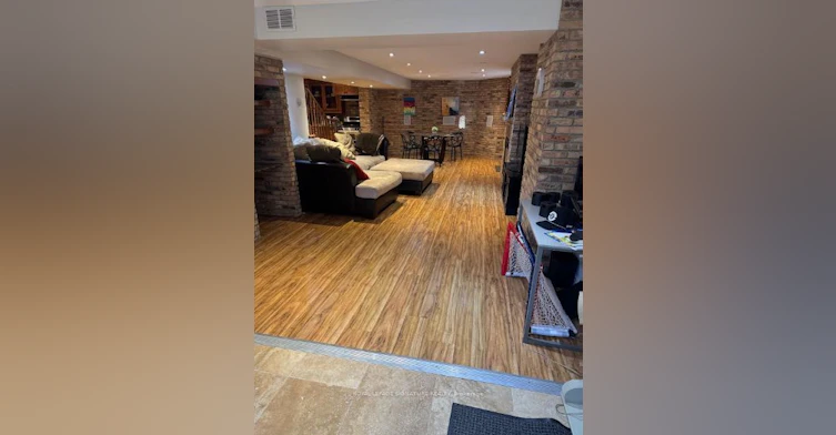 Basement-1559 Westbridge Way, Mississauga, ON, L5N 8A2 - 2