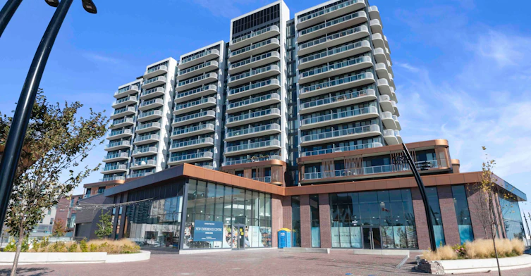 220 Missinnihe Way, Mississauga, ON, L5H 0A9 - 17